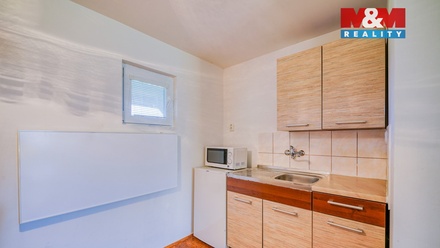 Prodej nemovitosti pro ubytování 1 058 m², Varvažov