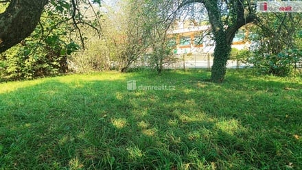 Prodej stavebního pozemku 759 m², Semčice