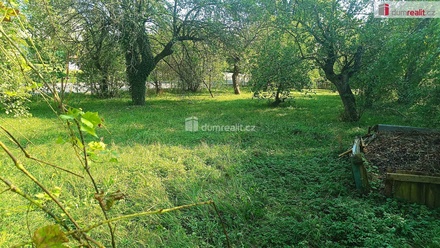 Prodej stavebního pozemku 759 m², Semčice