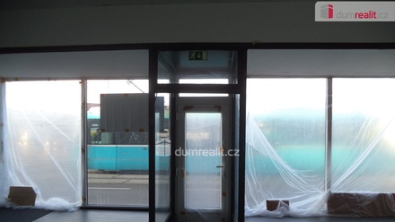 Pronájem obchodního prostoru 98 m², Ostrava