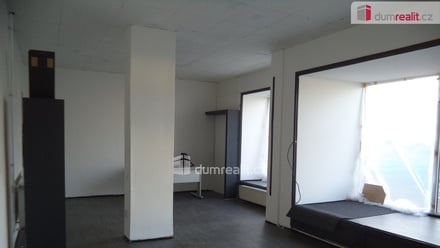 Pronájem obchodního prostoru 98 m², Ostrava