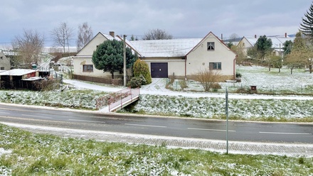 Prodej rodinného domu 336 m², Třebařov