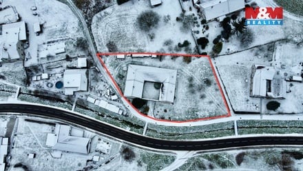 Prodej rodinného domu 336 m², Třebařov