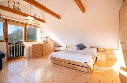 Prodej rodinného domu 156 m², Broumy