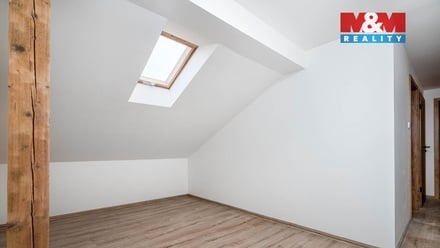 Prodej činžovního domu 499 m², Benešov