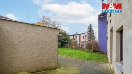 Prodej činžovního domu 499 m², Benešov