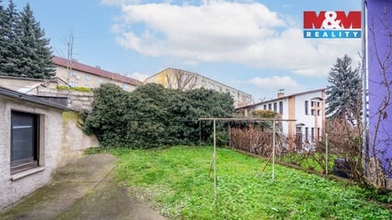 Prodej činžovního domu 499 m², Benešov