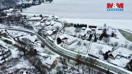 Prodej rodinného domu 216 m², Třebařov