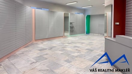 Prodej komerční nemovitosti 150 m², Český Těšín