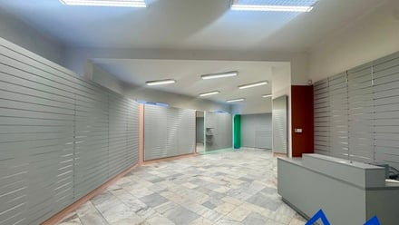 Prodej komerční nemovitosti 150 m², Český Těšín