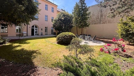 Pronájem kanceláře 42 m², Praha 8, Karlín