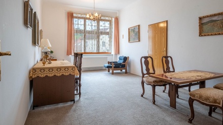 Prodej činžovního domu 420 m², Sušice