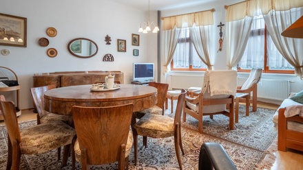 Prodej činžovního domu 420 m², Sušice