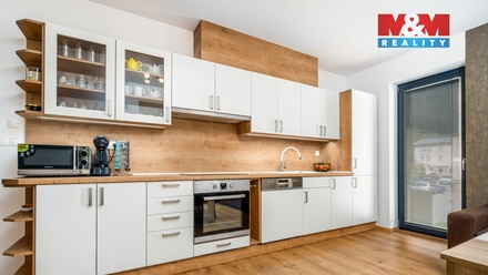 Prodej bytu 1+kk 44 m², Vrchlabí