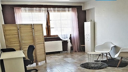 Pronájem kanceláře 25 m², Zruč nad Sázavou