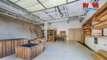 Pronájem obchodního prostoru 86 m², Praha