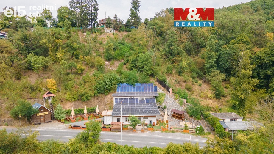 Pronájem obchodního prostoru 86 m², Praha