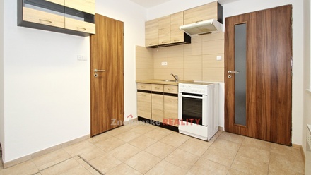 Pronájem kanceláře 35 m², Znojmo