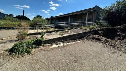 Prodej skladu 1 320 m², Rožďalovice