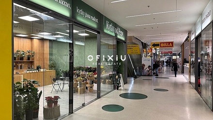 Pronájem obchodního prostoru 65 m², Brno-město