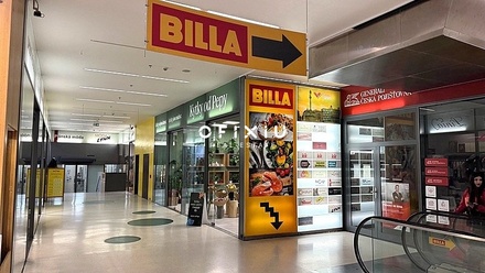 Pronájem obchodního prostoru 65 m², Brno-město