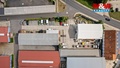Prodej výrobního prostoru 2 882 m², Štětí