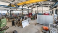 Prodej výrobního prostoru 2 882 m², Štětí