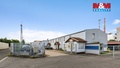 Prodej výrobního prostoru 2 882 m², Štětí