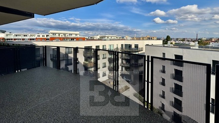 Pronájem bytu 2+kk 58 m², Olomouc