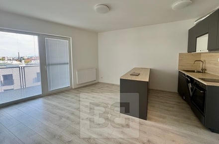 Pronájem bytu 2+kk 58 m², Olomouc