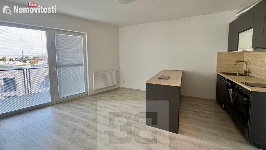 Pronájem bytu 2+kk 58 m², Olomouc