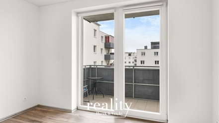 Pronájem bytu 2+kk 51 m², Jihlava - Horní Kosov