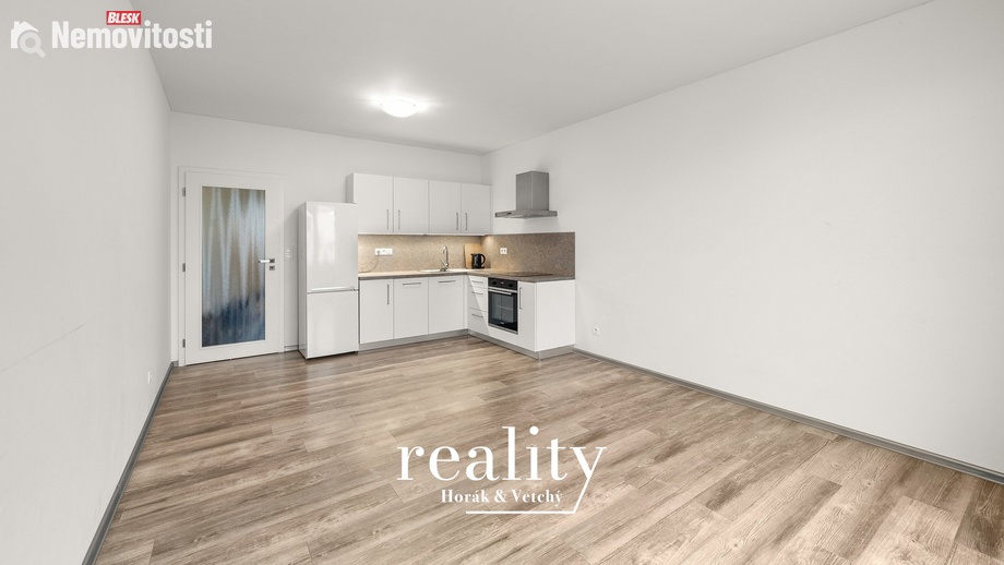 Pronájem bytu 2+kk 51 m², Jihlava - Horní Kosov