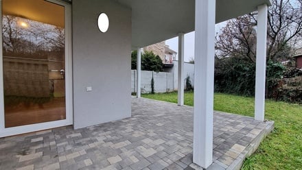 Pronájem bytu 1+kk 31 m², Brno - Husovice