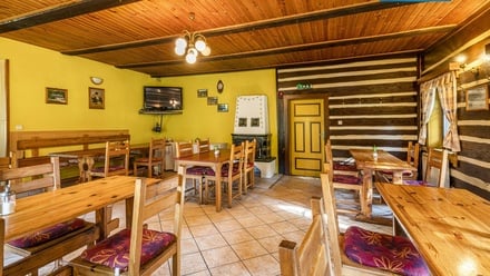 Pronájem nemovitosti pro ubytování 2 062 m², Kryštofovo Údolí