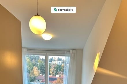 Prodej bytu 1+kk 58 m², Praha 6