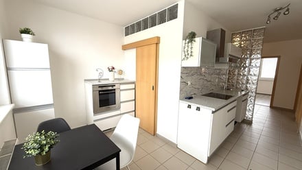 Prodej bytu 3+1 73 m², Boskovice