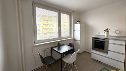 Prodej bytu 3+1 73 m², Boskovice