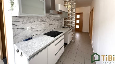 Prodej bytu 3+1 73 m², Boskovice