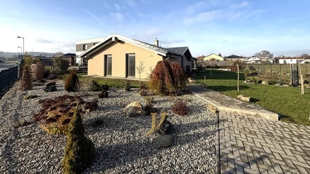 Prodej rodinného domu 75 m², Mohelnice - Podolí