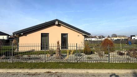 Prodej rodinného domu 75 m², Mohelnice - Podolí