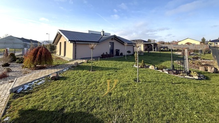 Prodej rodinného domu 75 m², Mohelnice - Podolí