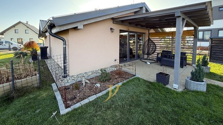 Prodej rodinného domu 75 m², Mohelnice - Podolí