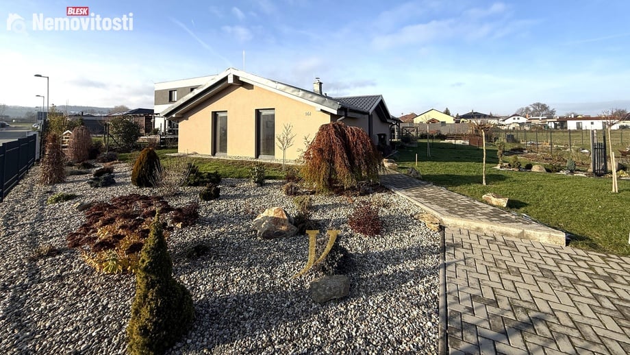 Prodej rodinného domu 75 m², Mohelnice - Podolí