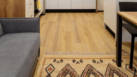 Pronájem bytu 2+kk 50 m², Praha - Hloubětín