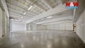 Pronájem skladu 1 072 m², Hradec Králové