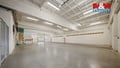 Pronájem skladu 1 072 m², Hradec Králové