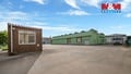 Pronájem skladu 1 072 m², Hradec Králové