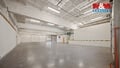 Pronájem skladu 1 072 m², Hradec Králové