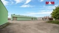 Pronájem skladu 1 072 m², Hradec Králové